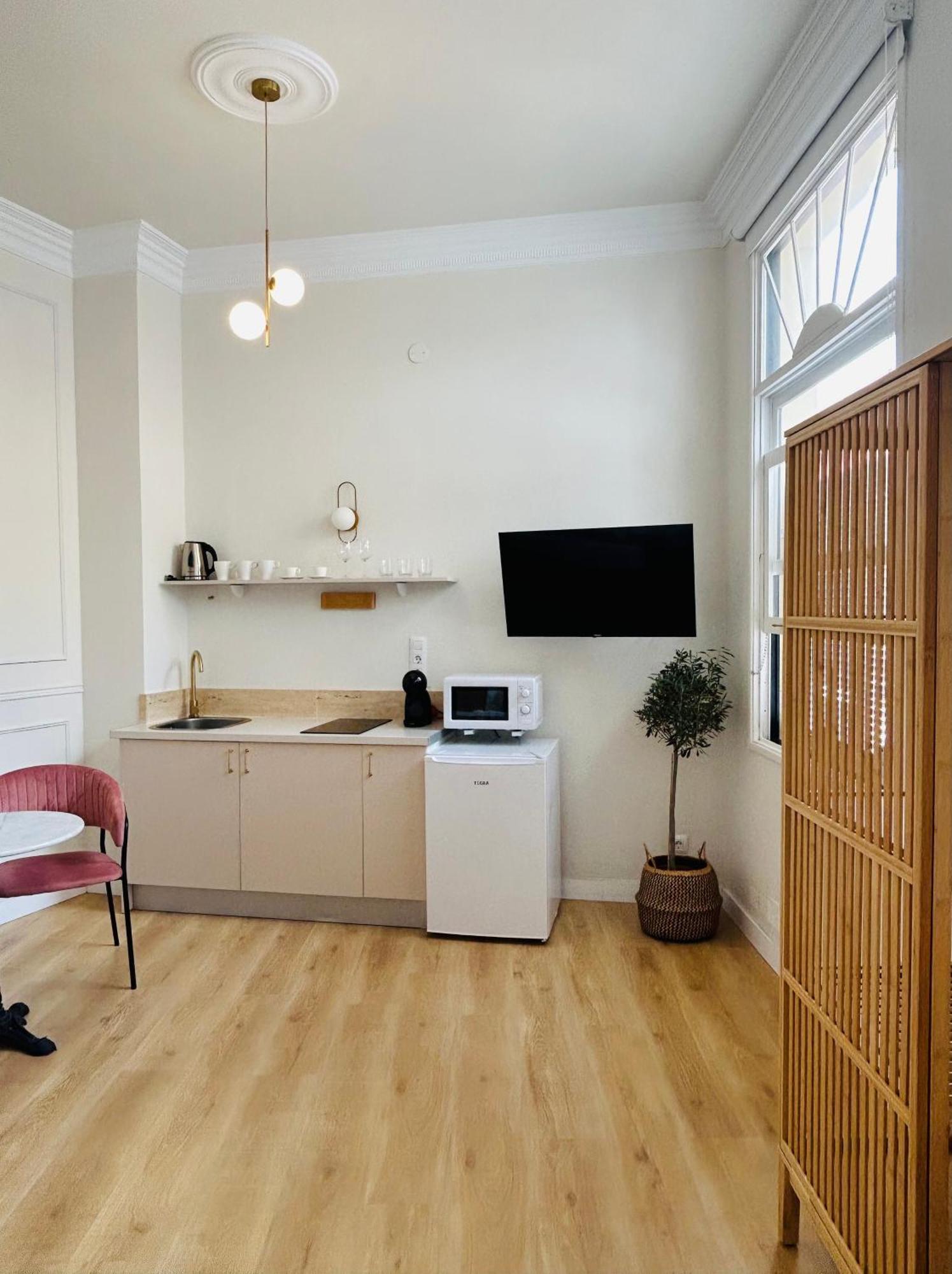 Appartement Epoca à Santa Cruz de la Palma  Extérieur photo