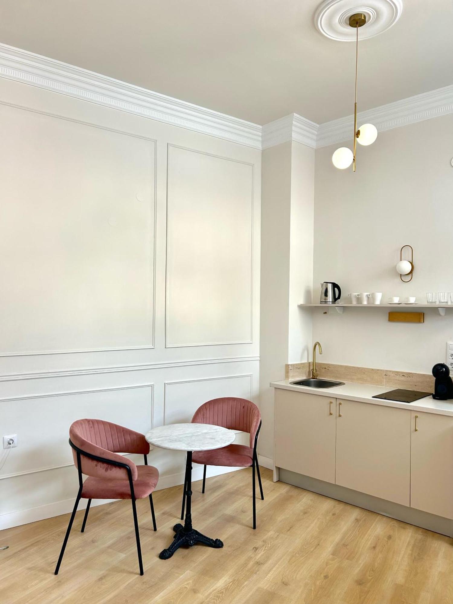 Appartement Epoca à Santa Cruz de la Palma  Extérieur photo