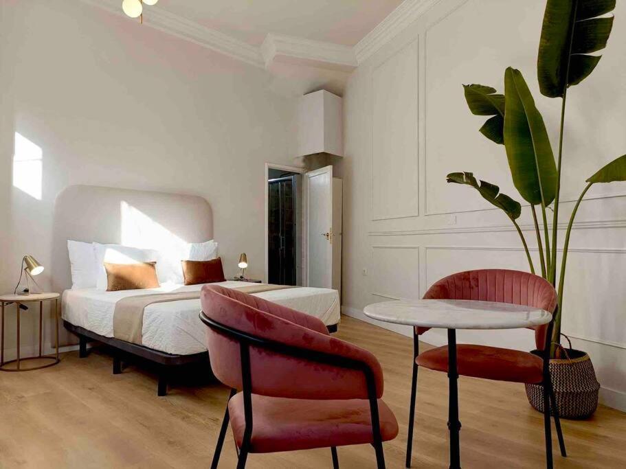 Appartement Epoca à Santa Cruz de la Palma  Extérieur photo
